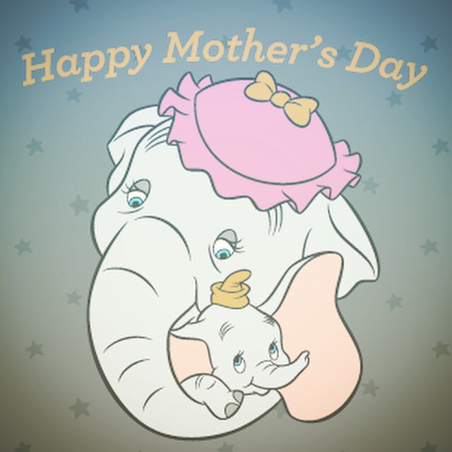 TalkingDisney's tweet image. Happy Mother’s Day from the Talking Disney Podcast!