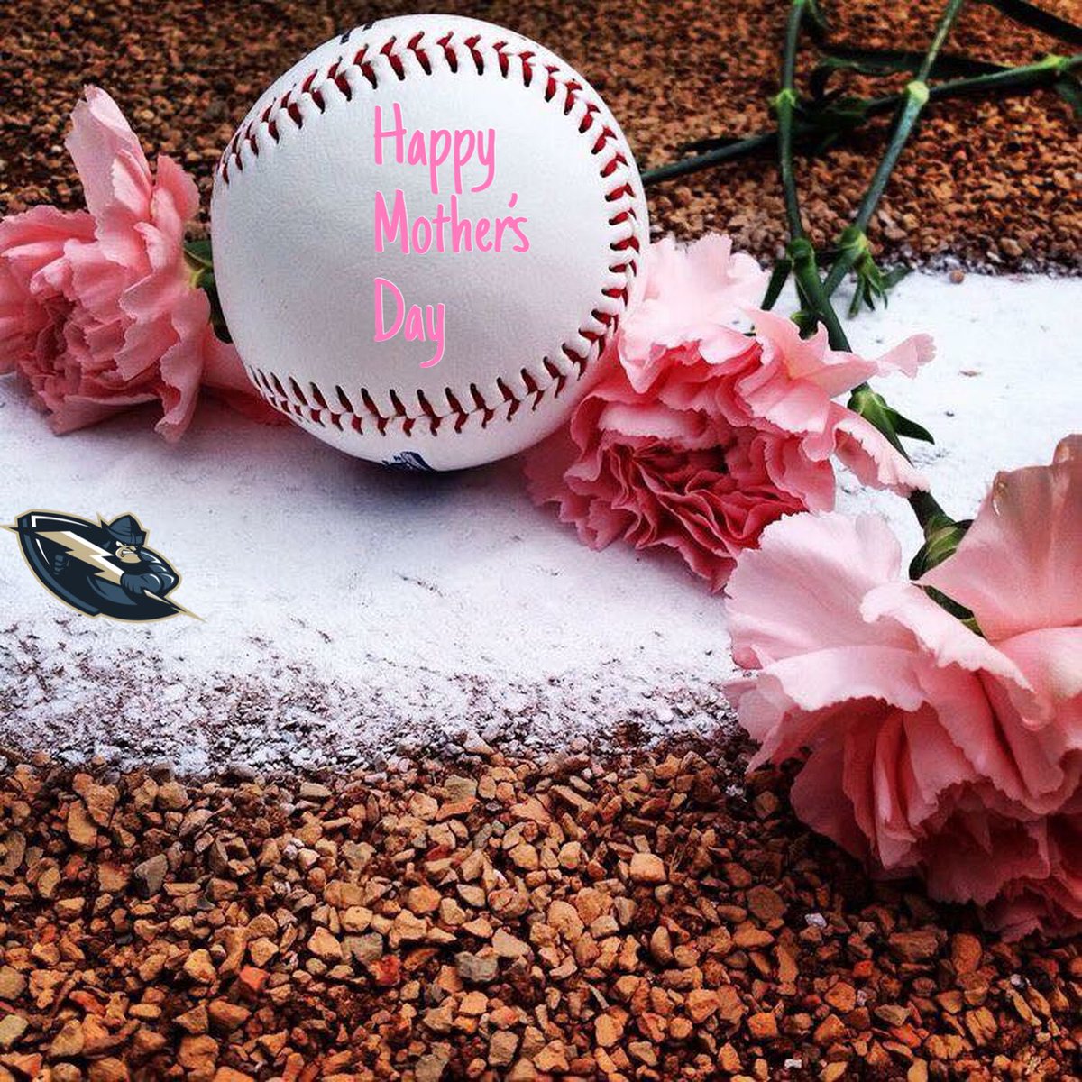 Happy Mother’s Day 💙💛