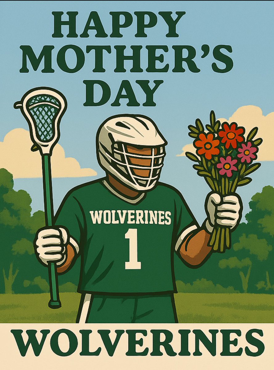 Happy Mother’s Day to all the moms… especially ours!!