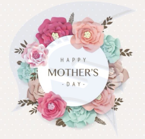 Happy Mother’s Day from the Spartan Hockey family!