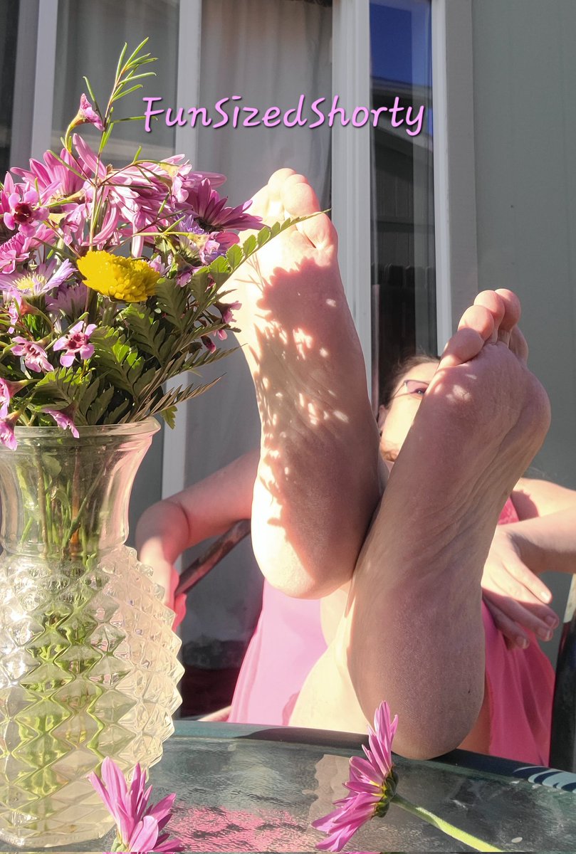 FunSizedShorty🇺🇲 (@sizedshorty2) on Twitter photo <a href="/guy77theee/">TheFunGuys77 Promotions is BACK!</a> <a href="/RellasTinyfeet/">Rella’s Tiny Feet</a> Warm Sunday,
southern-charms.com/funsizedshorty… <a href="/guy77theee/">TheFunGuys77 Promotions is BACK!</a> <a href="/RellasTinyfeet/">Rella’s Tiny Feet</a> Warm Sunday,
southern-charms.com/funsizedshorty…