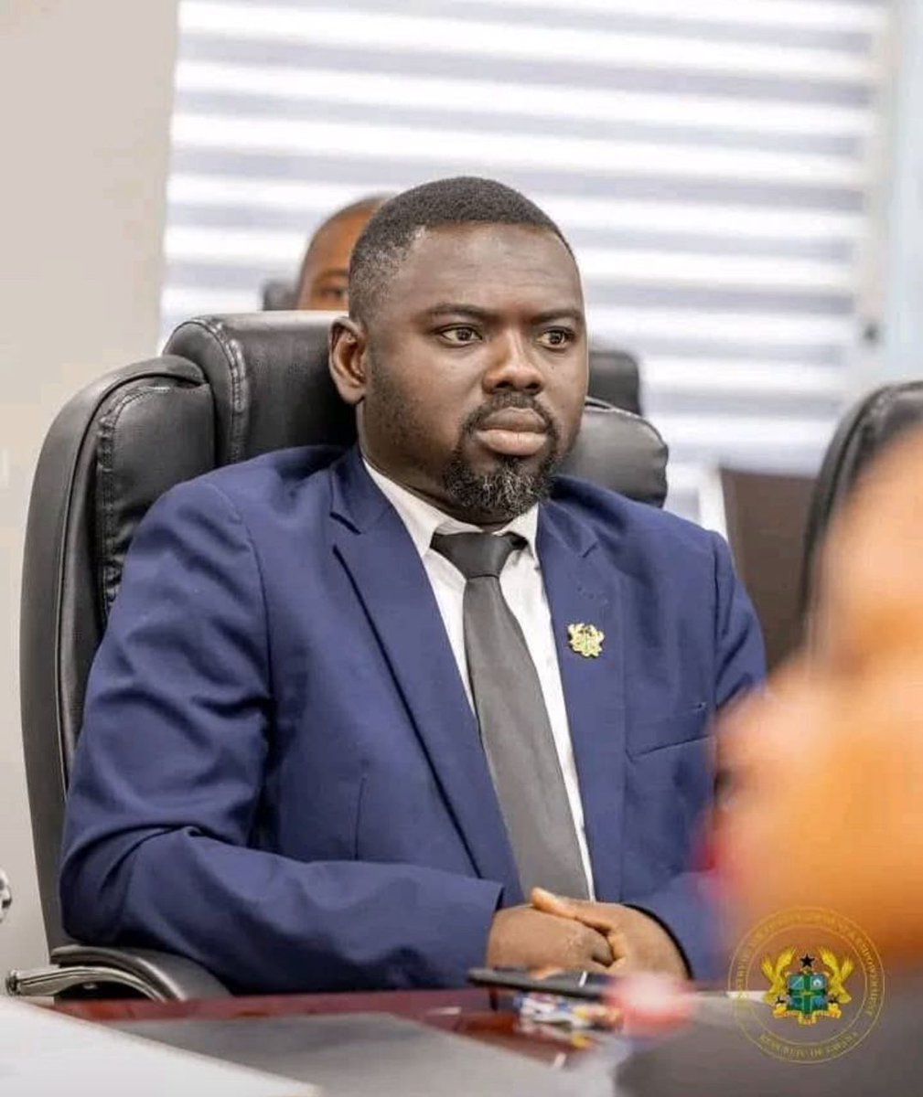 Ghana Federation of Disability Organisations (@gfdghana) on Twitter photo ๐๐จ๐ง๐ ๐ซ๐๐ญ๐ฎ๐ฅ๐๐ญ๐ข๐จ๐ง๐ฌ ๐ญ๐จ ๐๐ซ. ๐๐๐๐ฎ๐ฅ ๐๐๐ก๐ฆ๐๐ง ๐๐๐ง-๐๐ซ๐๐ข๐ฆ๐๐ก ๐๐ซ๐จ๐ฆ ๐ญ๐ก๐ ๐๐ก๐๐ง๐ ๐
๐๐๐๐ซ๐๐ญ๐ข๐จ๐ง ๐จ๐ ๐๐ข๐ฌ๐๐๐ข๐ฅ๐ข๐ญ๐ฒ ๐๐ซ๐ ๐๐ง๐ข๐ฌ๐๐ญ๐ข๐จ๐ง๐ฌ.
The Ghana Federation of Disability Organisations (GFD) celebrates ๐๐ซ. ๐๐๐๐ฎ๐ฅ ๐๐จ๐ง๐ ๐ซ๐๐ญ๐ฎ๐ฅ๐๐ญ๐ข๐จ๐ง๐ฌ ๐ญ๐จ ๐๐ซ. ๐๐๐๐ฎ๐ฅ ๐๐๐ก๐ฆ๐๐ง ๐๐๐ง-๐๐ซ๐๐ข๐ฆ๐๐ก ๐๐ซ๐จ๐ฆ ๐ญ๐ก๐ ๐๐ก๐๐ง๐ ๐
๐๐๐๐ซ๐๐ญ๐ข๐จ๐ง ๐จ๐ ๐๐ข๐ฌ๐๐๐ข๐ฅ๐ข๐ญ๐ฒ ๐๐ซ๐ ๐๐ง๐ข๐ฌ๐๐ญ๐ข๐จ๐ง๐ฌ.
The Ghana Federation of Disability Organisations (GFD) celebrates ๐๐ซ. ๐๐๐๐ฎ๐ฅ