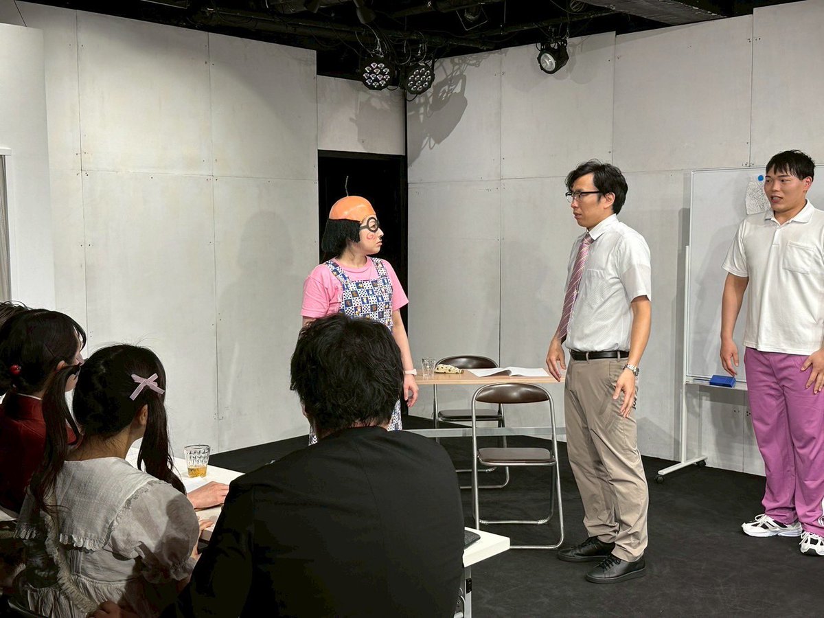 三枝りな tweet media