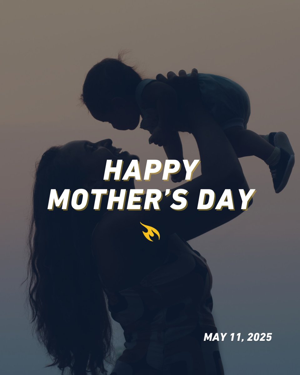 #HappyMothersDay to all the incredible moms out there! Whether you’re a mom, stepmom, mentor, or mother figure, your care makes the world brighter. Thank you for all that you do! 💙