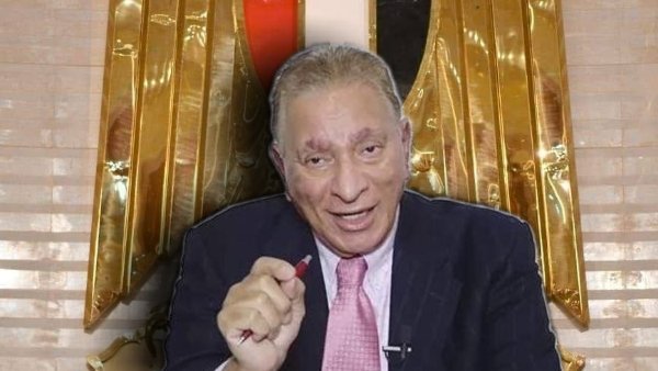 د.#محمود_وهبه يفجر مفاجأة 
مصر ليها 40 مليار جنيه استرليني لدى بريطانيا

أطالب بحق مصر لسداد قروضها  
من بريطانيا 
بريطانيا مدينه لمصًر الي اليوم40.3 مليار جنيه إسترليني

مبلغ يوازي كل ايرادات الموازنه المصريه للعام القادم 

# مصر وبريطانيا: ديون الحرب العالمية الأولى المنسية

##