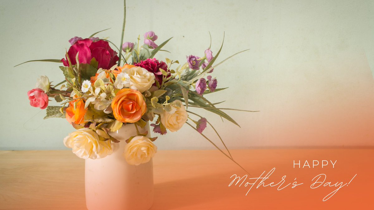 Celebrating the incredible moms who protect, nurture, and inspire every day. Wishing you a beautiful and love-filled Mother’s Day!

#mothersday