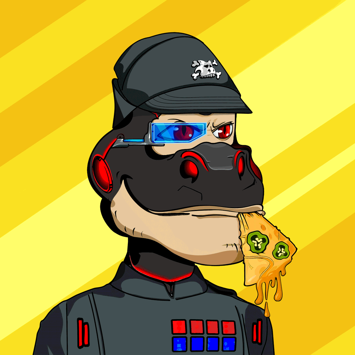 TMEHX's tweet photo. https://t.co/oEzdygrMrT  0.001 ETH on BASE for 24hrs. Then 0.01 ETH

Do it for fun and the meme will follow!

35 LEGENDARYS. $SOL $PENGU $BTC $ETH $XRP $TRUMP $SUI  $DOGE $USDT $PEPE @opensea #opensea  #nftdrop #nftcollectors  #cryptocurrency #nftcollectibles · #nftcollection https://t.co/SfbvFl9NWn