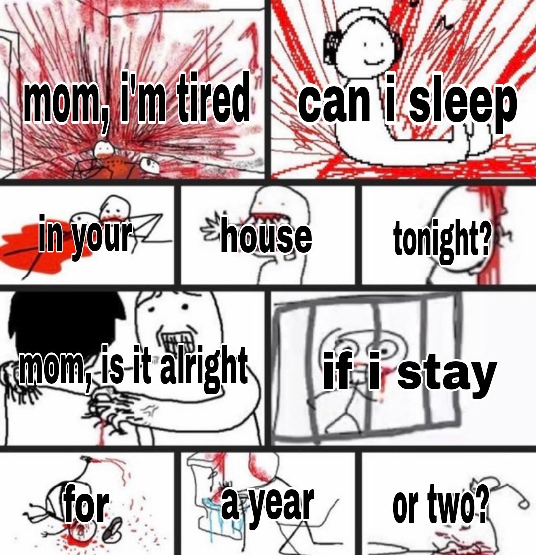 happy mother's day to those who celebrate