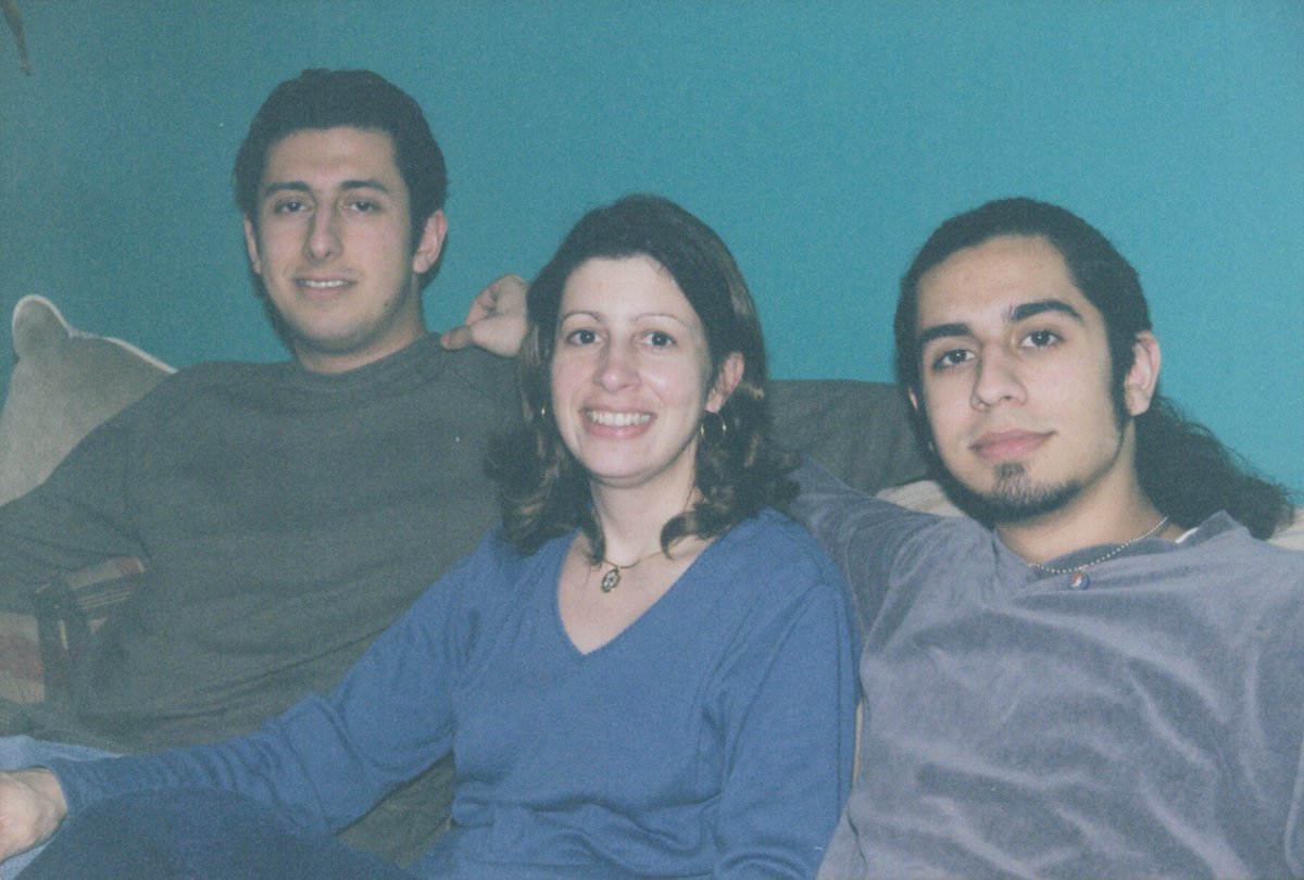 Chorizy-E tweet media