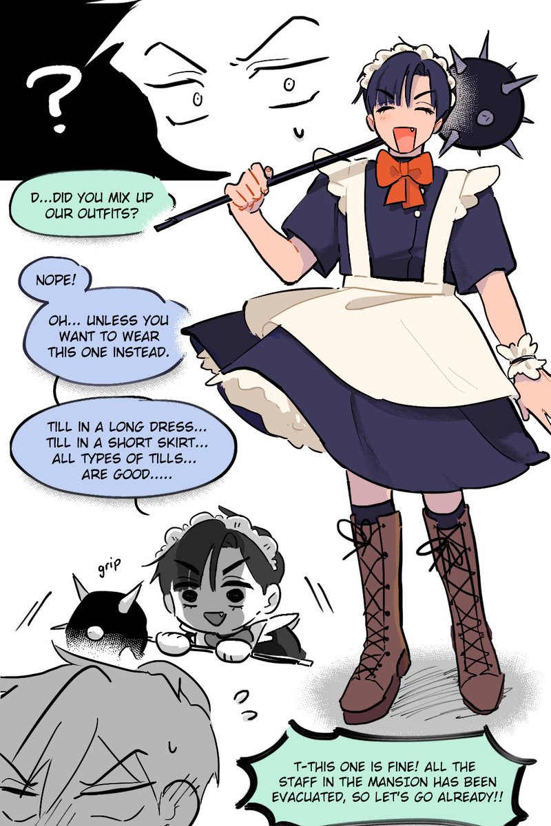 jun (busy) tweet media