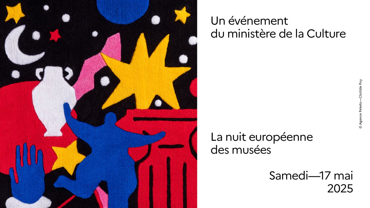 [#nuitdesmusees]
À l'occasion de la #nuitdesmusees, le #MHVQ propose des visites guidées à la lampe torche de sa nouvelle exposition temporaire "Vivre pendant la guerre" et de ses collections permanentes. 
RDV samedi 17 mai à 19H, 20H et 21H.
