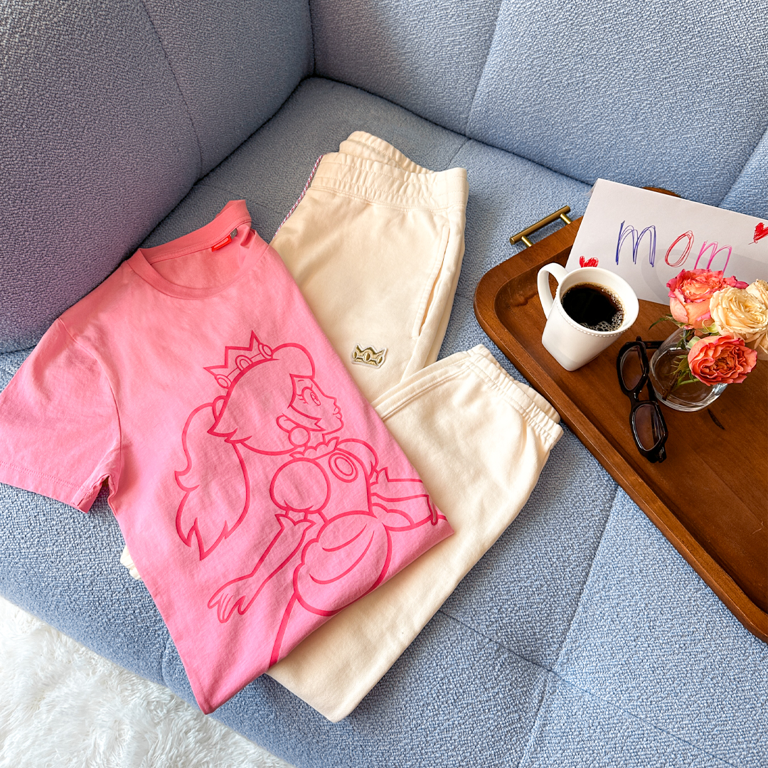 Nintendo of America tweet media