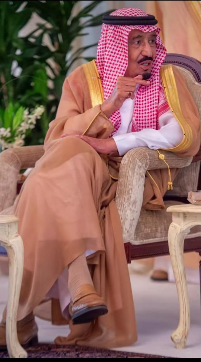 <a href="/sarahArdogn/">سارة أردوغان.. تركيا 🇹🇷</a> زعيم العرب والمسلمين خادم الحرمين الشريفين. الملك سلمان بن عبدالعزيز