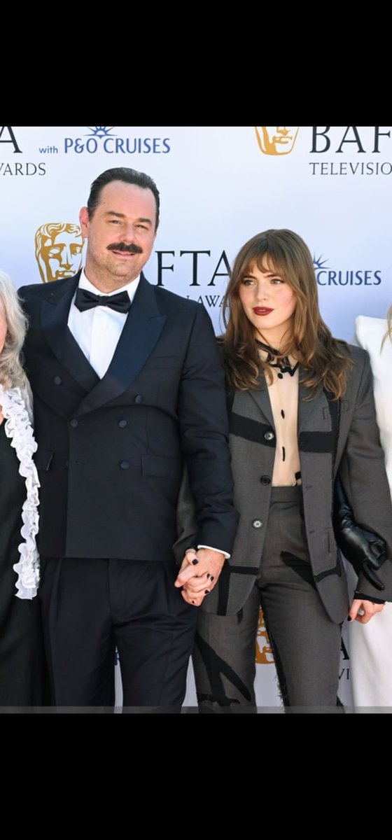 Did Taggie abandon Rupert and choose Fred instead 🤣