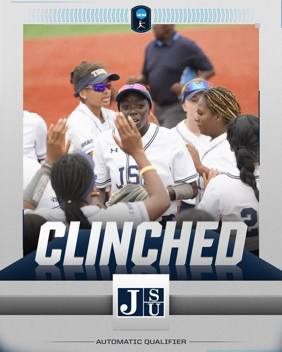 NCAA Softball tweet media