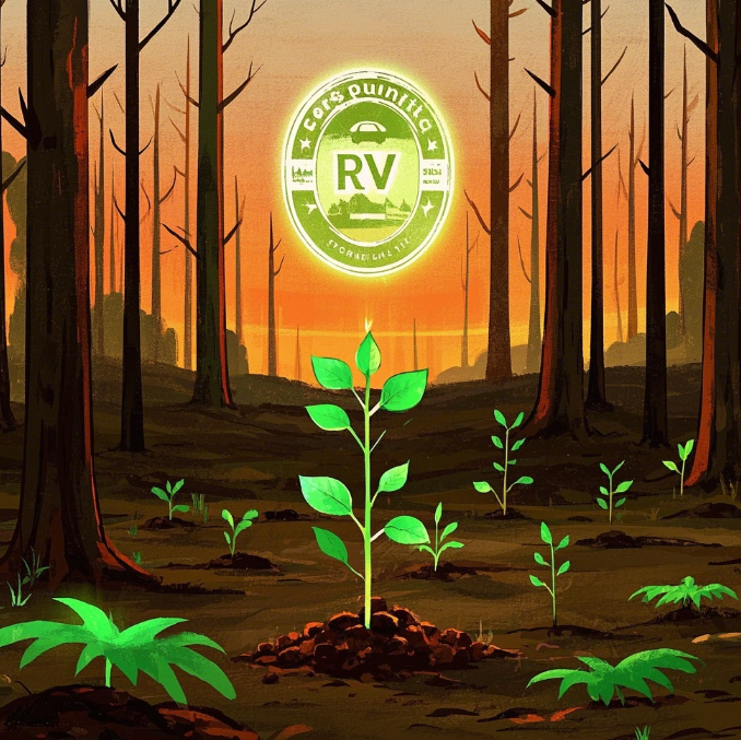 RiskVerseRV's tweet photo. Volcanic eruptions scorch our lands, but RV tokens spark renewal—hope rises again! #RiseWithRiskVerse #DisasterRecovery #Web3 https://t.co/EWdnz5v873