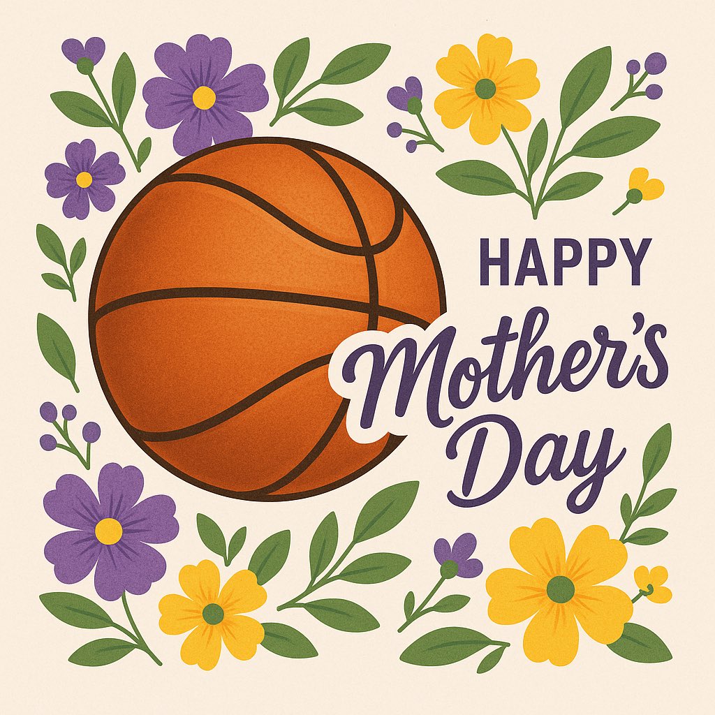 Happy Mother’s Day to all of our fantastic Moms!