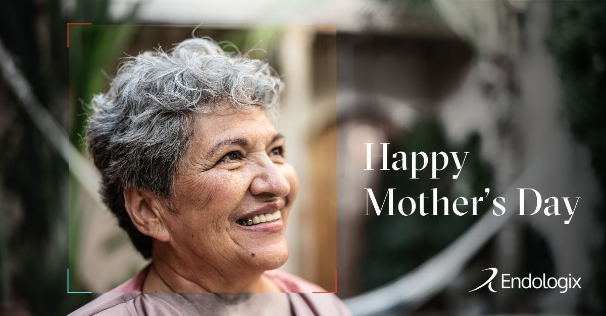For every woman. For life. We remain focused. Happy Mother’s Day. #endovascular #vascularsurgery #medTwitter #EVAR #medtech #healthcareinnovation