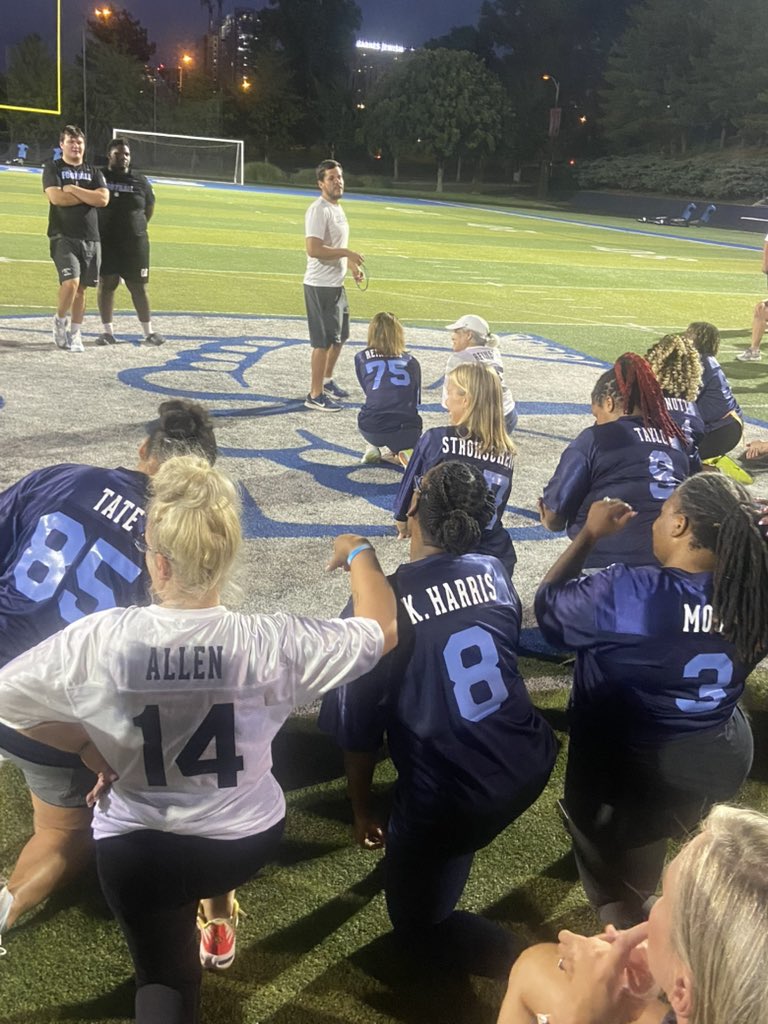 SLUHfootball's tweet image. To the backbone of our program: Happy Mother's Day to all of our SLUH Football moms who do so much for our young men.
Y’all deserve the best day!
#USWAG