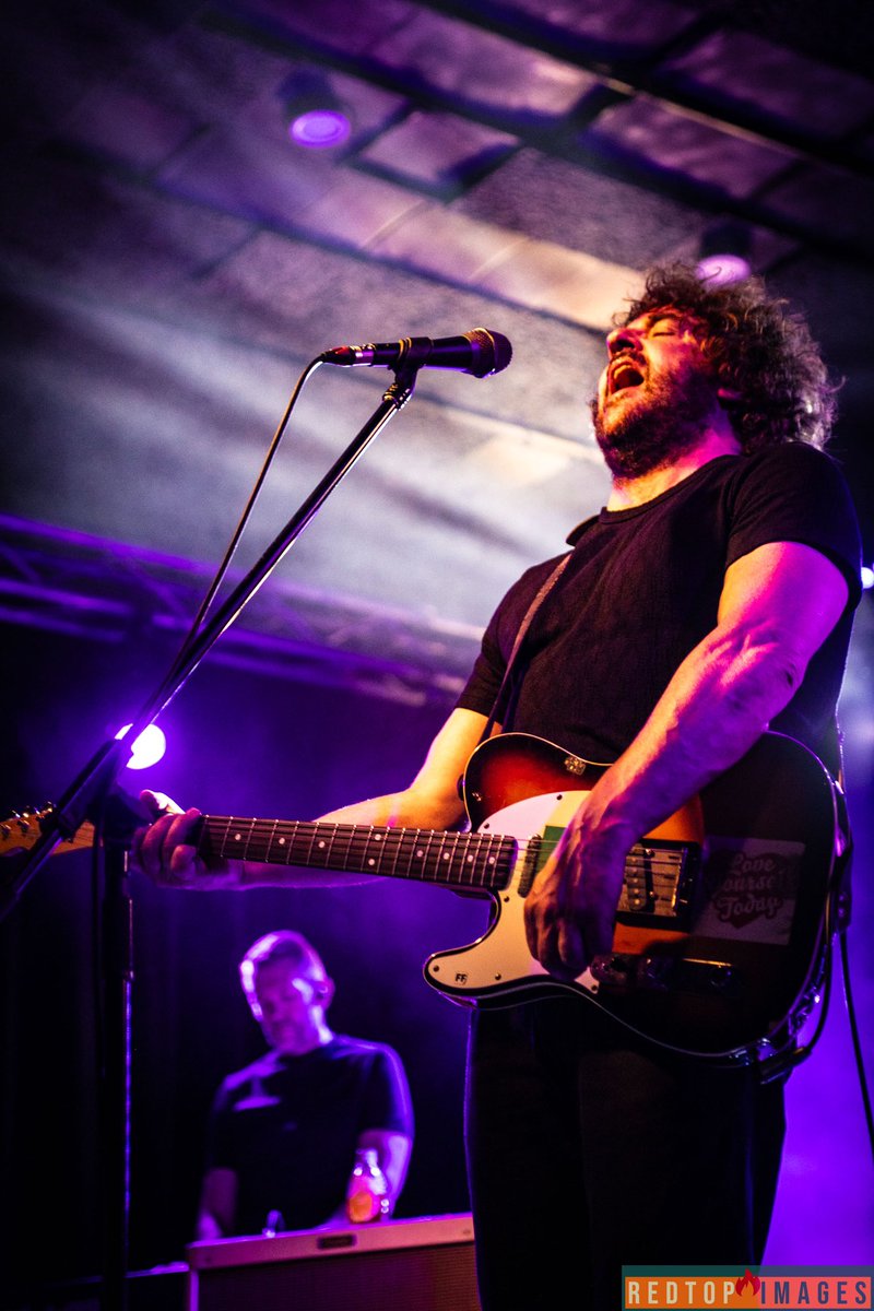 RedtopImages (@redtopimages) on Twitter photo And Portsmouth was pumping! <a href="/IanProwse/">Ian Prowse</a> and Amsterdam never cease to amaze me, once again they took us on a ride so fantastical we won’t come down for weeks. Gloriousness at its finest ❤️💛💚💙
📸: <a href="/WedgewoodRooms/">Wedgewood Rooms</a> 10Mar2025
Full album: redtopimages.com/latest-show And Portsmouth was pumping! <a href="/IanProwse/">Ian Prowse</a> and Amsterdam never cease to amaze me, once again they took us on a ride so fantastical we won’t come down for weeks. Gloriousness at its finest ❤️💛💚💙
📸: <a href="/WedgewoodRooms/">Wedgewood Rooms</a> 10Mar2025
Full album: redtopimages.com/latest-show