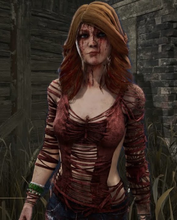 It seems, Shakira played the blood moon event in Dead by Daylight too. 🤔❤️

#Shakira #DeadbyDaylight #DBD #BloodMoonEvent2025 #Gaming #KateDenson

<a href="/shakira/">Shakira</a> <a href="/DeadbyDaylight/">Dead by Daylight</a>