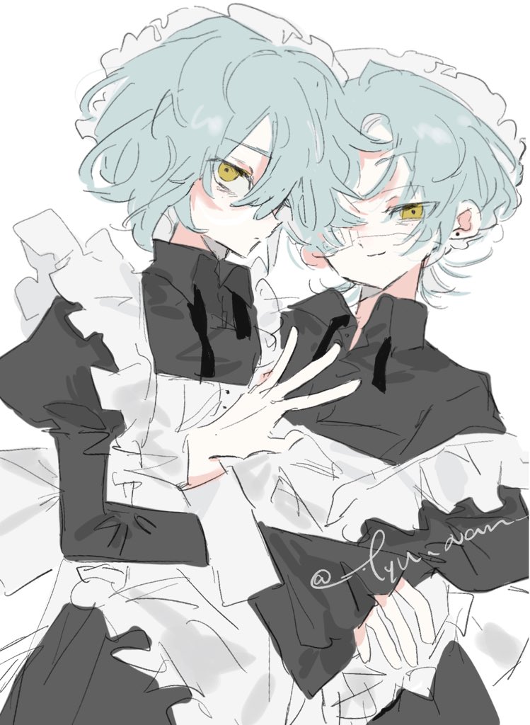 Tyu (@tyunananana_) on Twitter photo 