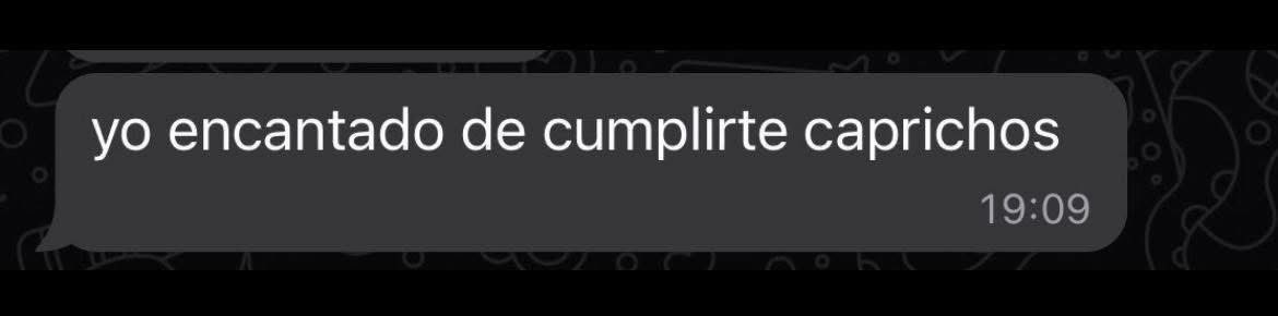 mi humilde estándar: