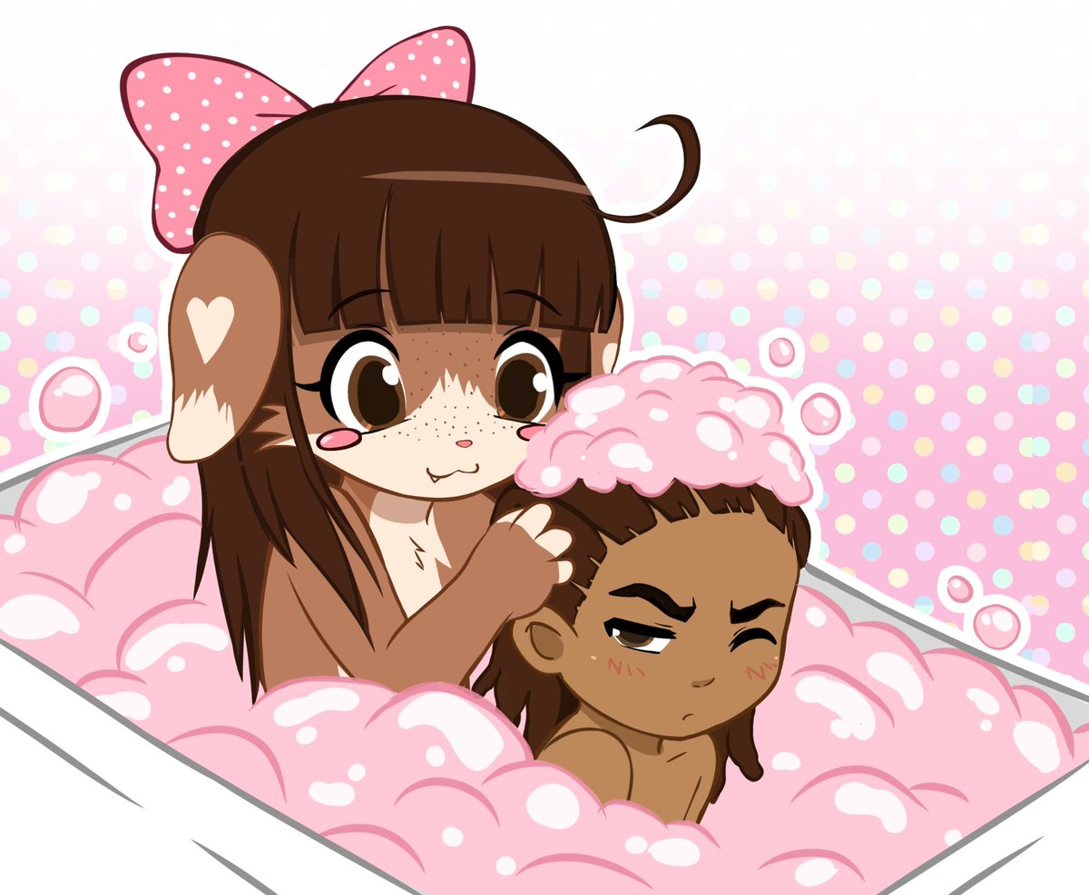 🐾🎀 T.K. (comms on pause lol)⭑꒷꒦ tweet media