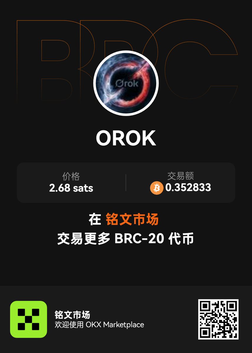 $OROK