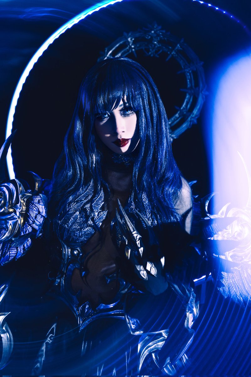 RegulusZwei's tweet image. &quot;Spirit Taker&quot;

📸: @xuanator 

#FF14 #FFXIV #ffxivcosplay