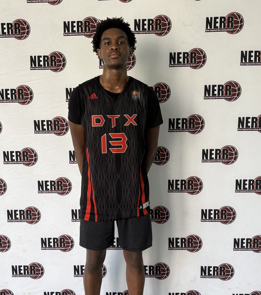 New England Recruiting Report NERRHoops (@nerrhoops) on Twitter photo Saigon Gavin 2026 made big shots down the stretch today for <a href="/DTXBasketball/">DTX BASKETBALL</a>
Gavin plays with a high motor and can finish at a high level at the rim. Good shot blocker on the defensive end
#S16 Saigon Gavin 2026 made big shots down the stretch today for <a href="/DTXBasketball/">DTX BASKETBALL</a>
Gavin plays with a high motor and can finish at a high level at the rim. Good shot blocker on the defensive end
#S16