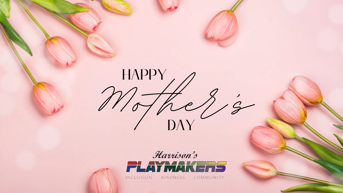 Happy Mother’s Day to all the incredible moms out there!
Today we celebrate the strength, love, patience, and selflessness that make mothers so special. Whether you're a mom, stepmom, grandmother, mother figure, or someone who simply loves with a mother's heart—thank you! ❤️