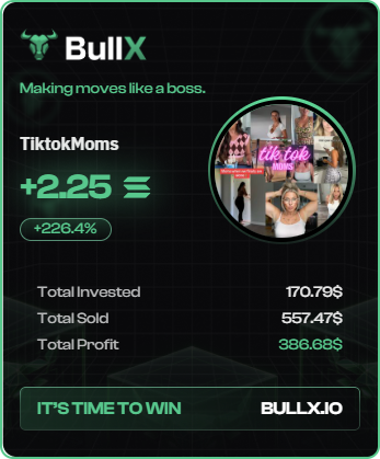 An Aora early tester just made this trade using our experimental trading agent💸