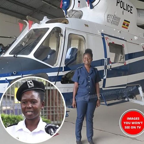 Winnie Nalubowa, Uganda’s first female rocket scientist, earned a first-class degree from Ukraine’s prestigious National Aerospace University. 

Her work in spacecraft and missile design is advancing both space exploration and national defense. Winnie’s groundbreaking