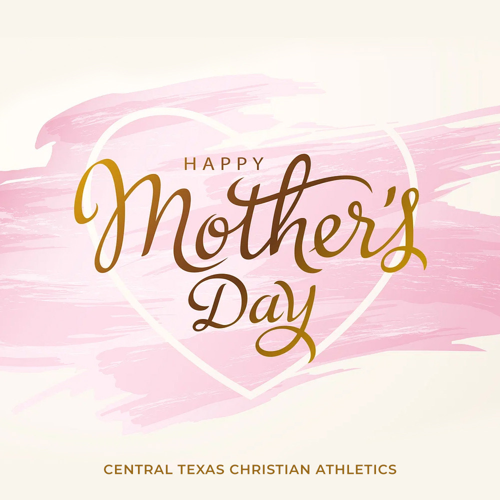 Happy Mother’s Day! 💐

#CTCS