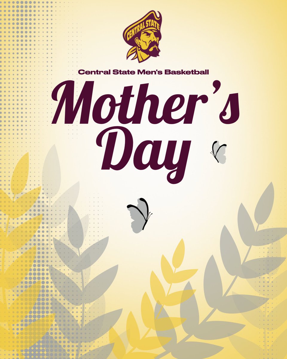 Happy Mother’s Day to all the Marauder Moms! May you have a blessed day!
