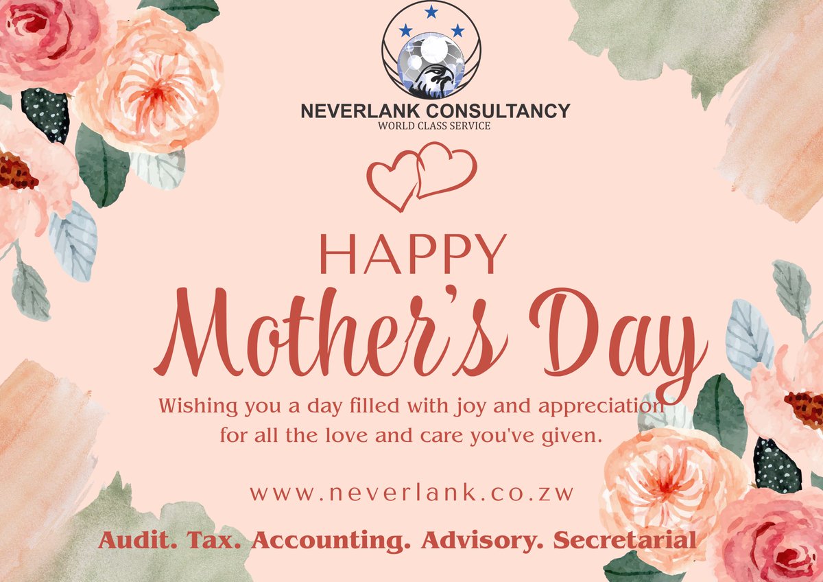NeverlankC's tweet image. Happy Mother’s Day!