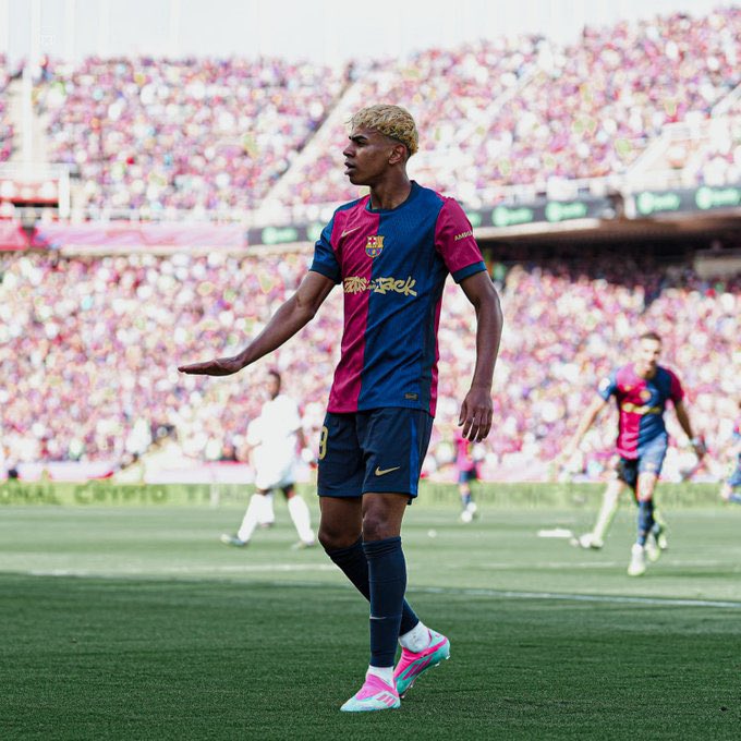 رسمياً : 

برشلونة هذا الموسم هزم ريال مدريد

في مدريد وجدّه واشبيليه وبرشلونة

عصراً ومساءً وليلاً 

بمجموع 16-7 

واخذ منه 3 القاب

هذا فريق ولا مصخرة ؟ 

ههههههههههههههههههههههه

😂😂😂😂😂😂😂😂😂😂😂😂