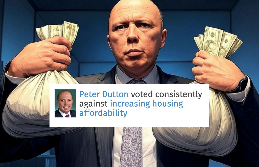 streamydreamy12's tweet photo. The Liberals let the housing crisis spiral out of control, now they block every attempt to fix it. TAG someone who's struggling with rent. #DuttonFails #HousingCrisis https://t.co/PEOYULUBYB