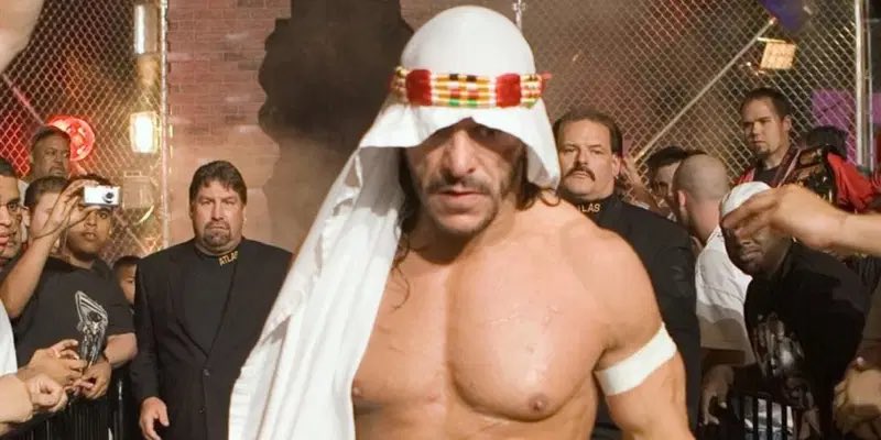 KXNGAO's tweet photo. PWInsider is reporting that Sabu has passed away at the age of 60, rest in peace to a LEGEND🙏🏿 https://t.co/jgEjyspDCo