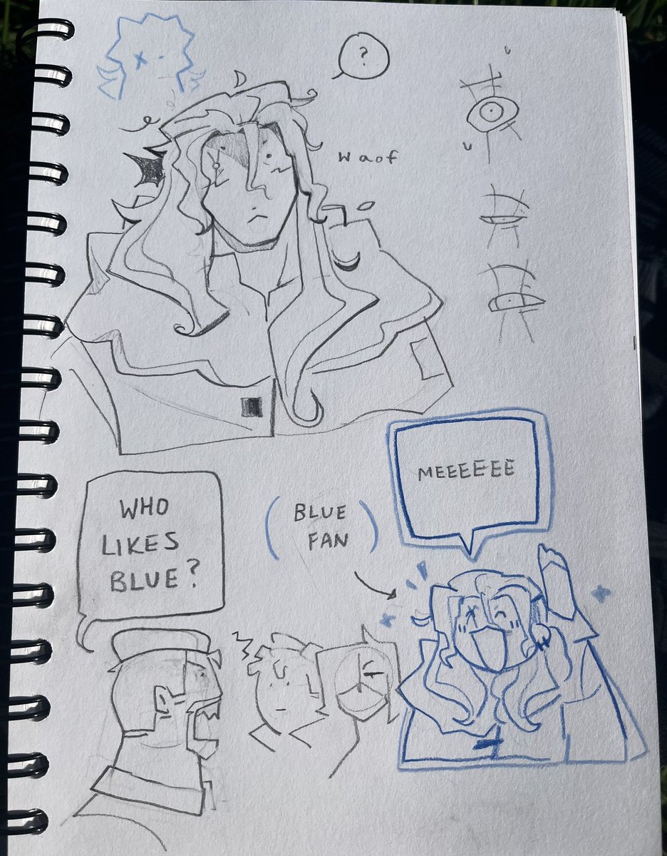 COMMS CLOSED ✦ KEI tweet media