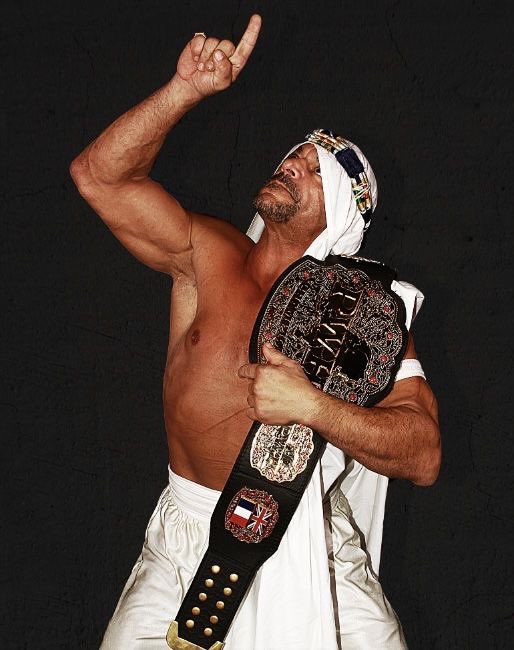 mastercatch_'s tweet image. PWInsider nous annonce la triste nouvelle du décès de la légende du catch Sabu à l’âge de 60 ans.

Toutes nos pensées vont a sa famille, ses proches et ses nombreux fans à travers le monde.