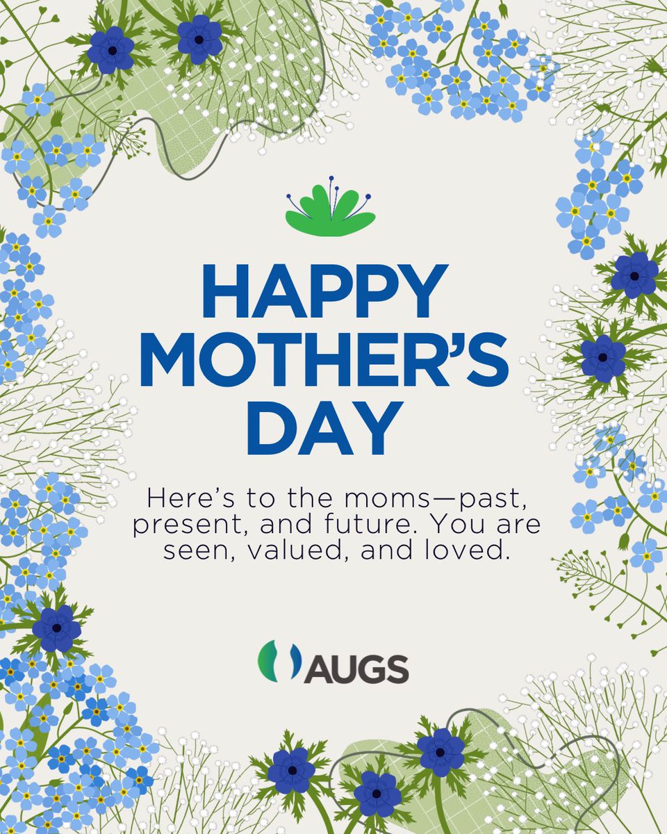 This Mother’s Day marks the start of #NationalWomensHealthWeek—a time to celebrate women and prioritize their health.

Let’s show love and support by making pelvic health a priority—not just today, but every day.

<a href="/FDAWomen/">FDAWomen</a> <a href="/US_FDA/">U.S. FDA</a>