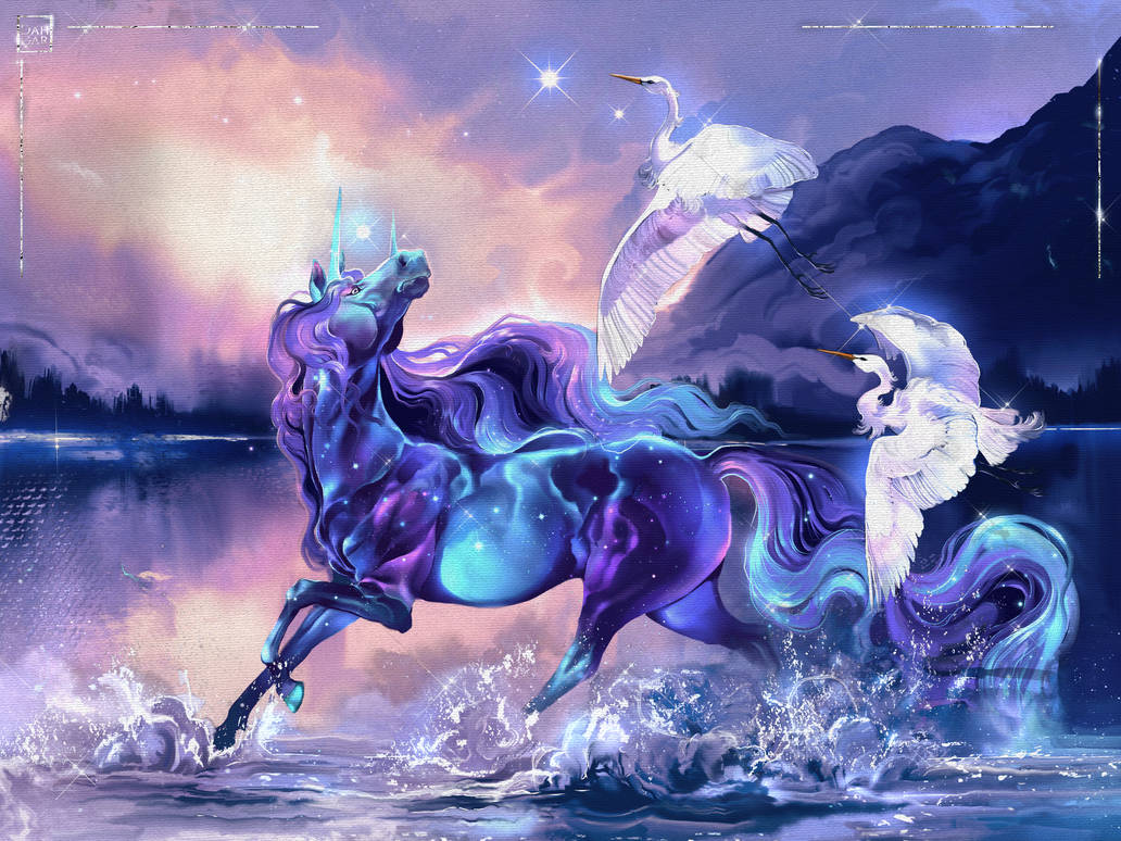 「The evening star...By  」|DeviantArtのイラスト
