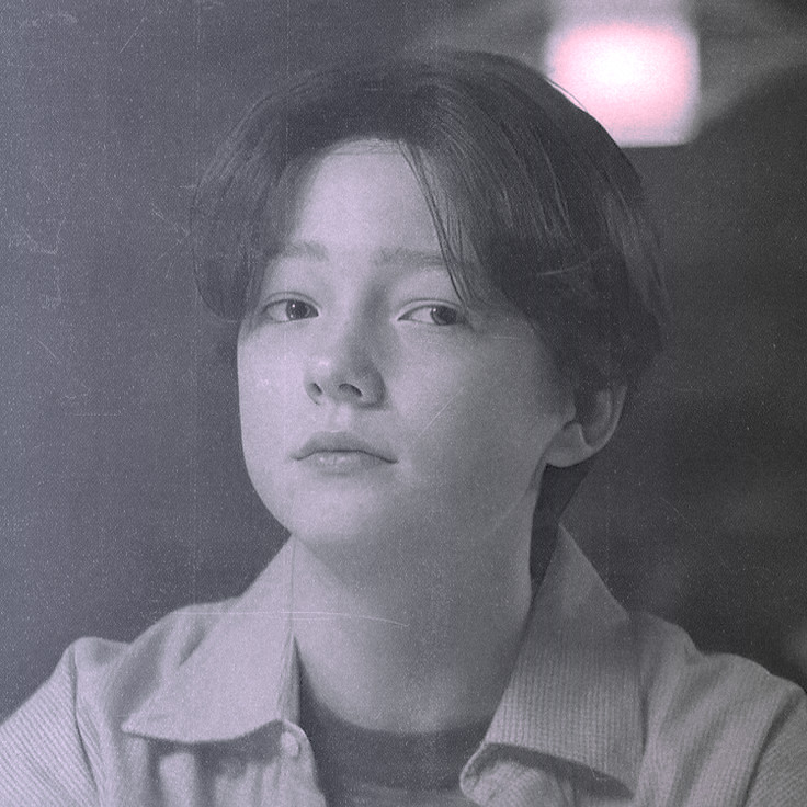 Halveth se descuidó en una llamada durante nuestra sesión en la estética y... le pasaron cosas a mi cabello.