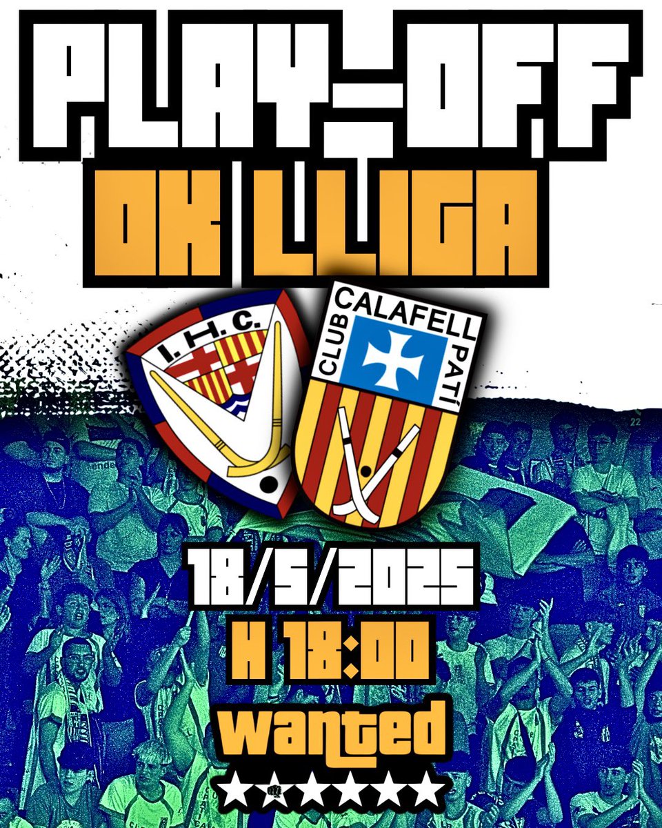 𝐏𝐋𝐀𝐘-𝐎𝐅𝐅

El momento final está aquí, nuestro equipo nos necesita más que nunca 👊🏻