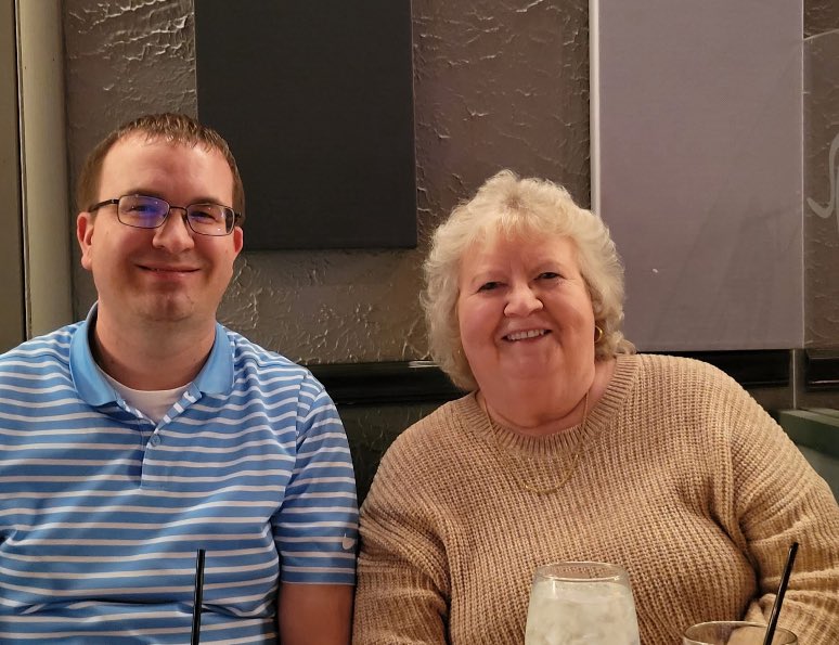 Happy Mother’s Day!