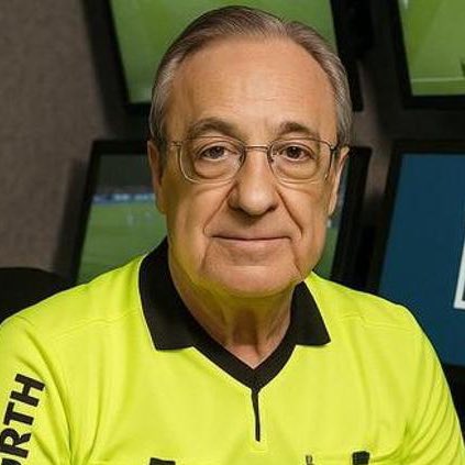 BlazquezFont's tweet image. Prohibido olvidar que Hernández Hernández, árbitro del Clásico, se reunió con el Real Madrid y con Tebas antes del partido. Ya lo decía Leo Messi: cada Liga ganada contra esta mafia tendría que contar por diez. Honor al Barça de Flick: contra todo y contra todos. #FCBarcelona