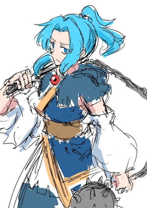 モーニングスターの雲居 