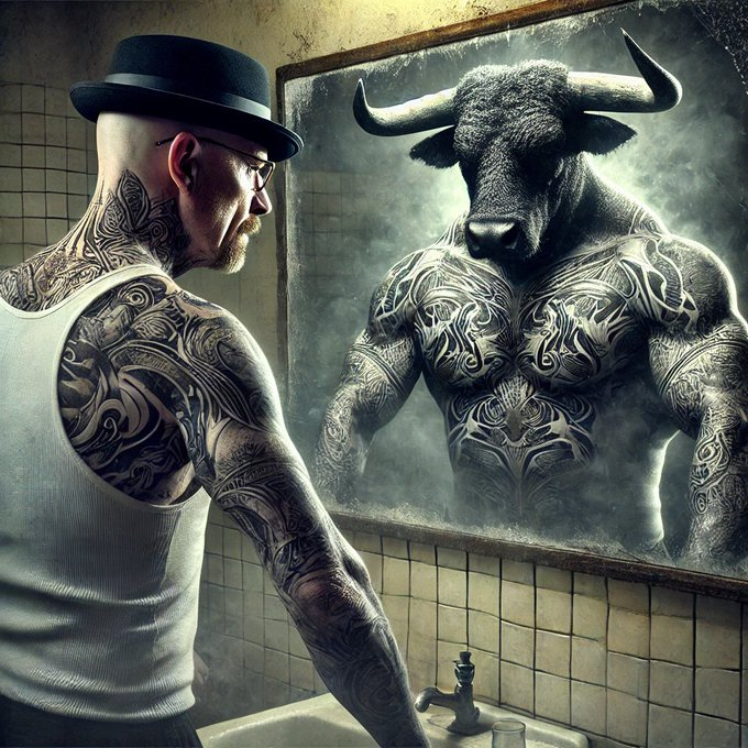 CryptoLegend⭐ tweet media